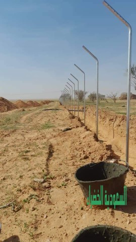 مقاول شبوك بجميع انوعهاء