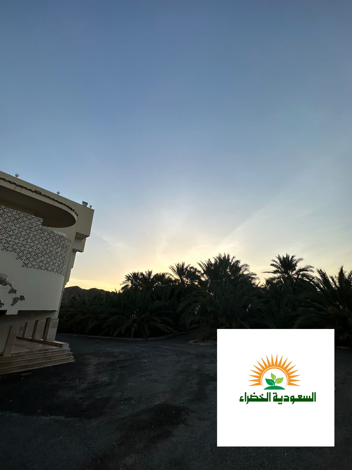 للبيع مزرعه بطريق العيون