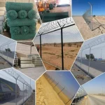 مقاول شبوك اسياج امنية